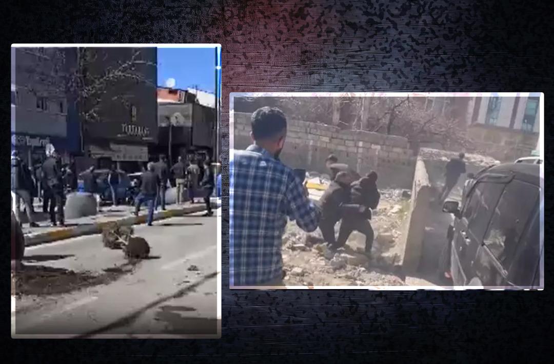 Van'da belediye başkanlığı DEM'den AK Parti'ye ge&ccedil;ti! İl Se&ccedil;im Kurulu kararı sonrası ortalık karıştı