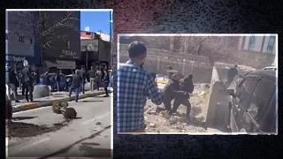 Van'da belediye başkanlığı DEM'den AK Parti'ye geçti! İl Seçim Kurulu kararı sonrası ortalık karıştı