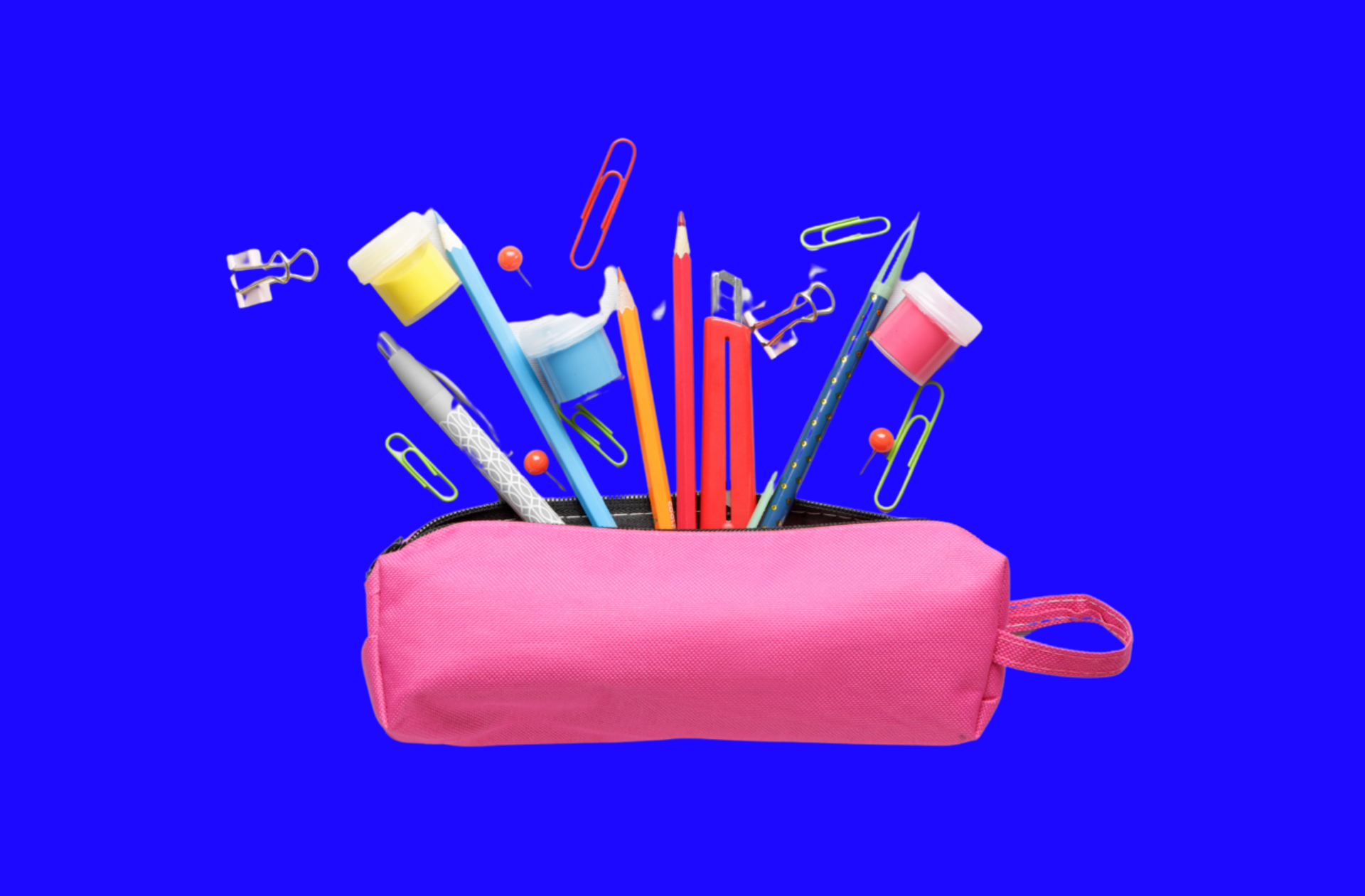 Evde, okulda veya iş yerinde rahatlıkla kullanabileceğiniz en iyi kalemlik modelleri