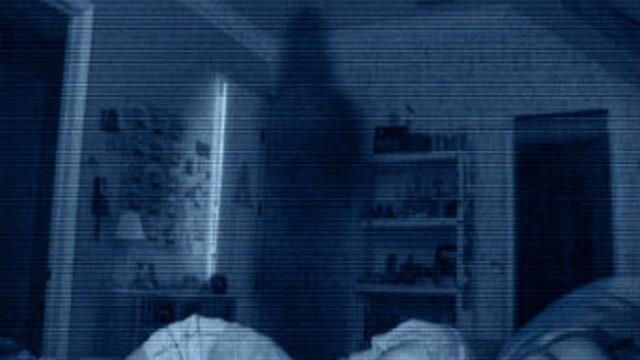 Paranormal Activity 4'ü ilk siz izleyin