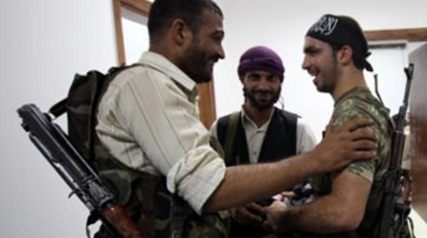 'Hedefimiz &ccedil;ifte bayram'