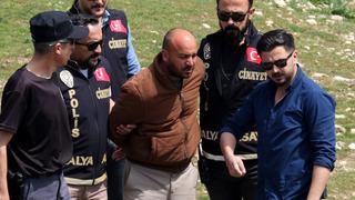 Akrabasına parkta kurşun yağdırdı, cinayetin nedeni 'dedikodu' çıktı