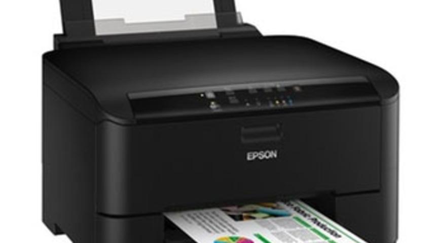 Epson WorkForce Pro WP-4025 DW inceleme