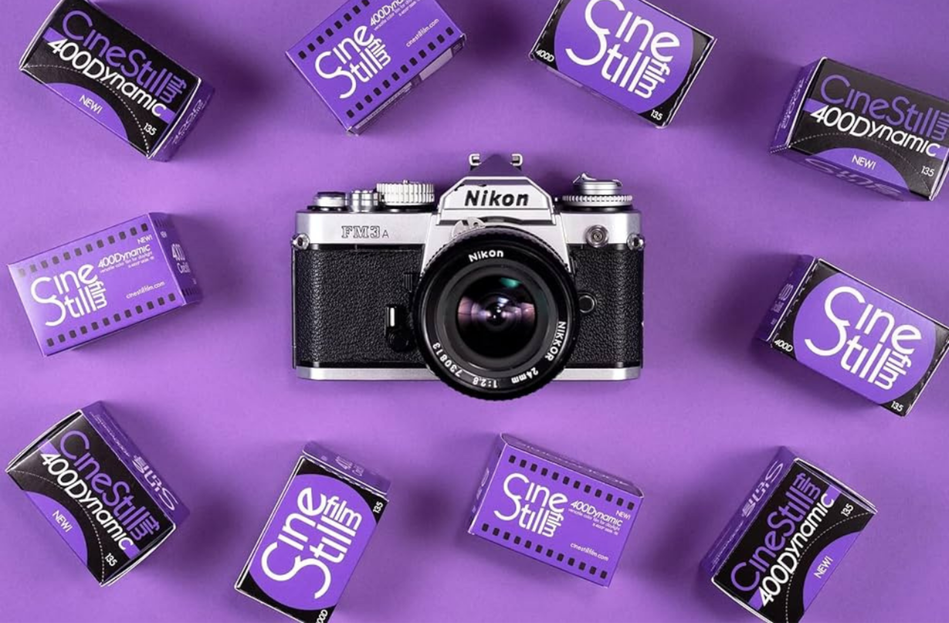 Fotoğraf çekebilmeye devam edebilmeniz için en iyi ve uzun ömürlü fotoğraf filmleri