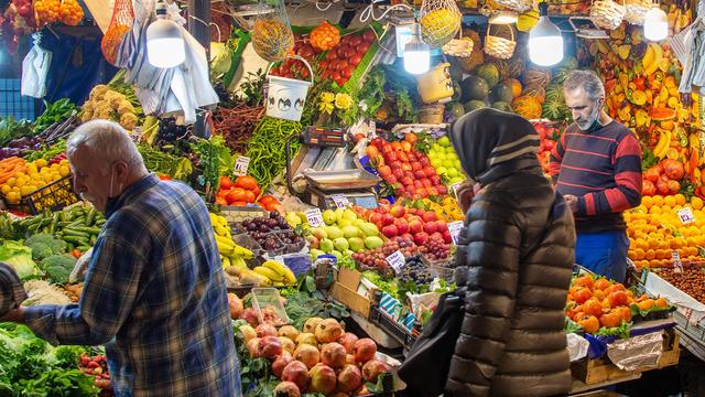 İstanbul'un zam şampiyonları belli oldu! 
