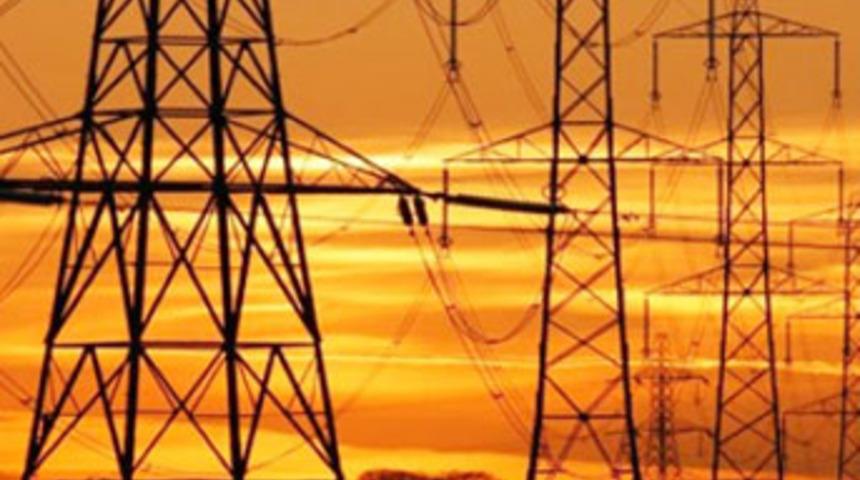 İstanbul'da elektrik &ccedil;ilesi başlıyor