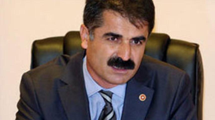 PKK'lılar CHP'li vekili ka&ccedil;ırdı