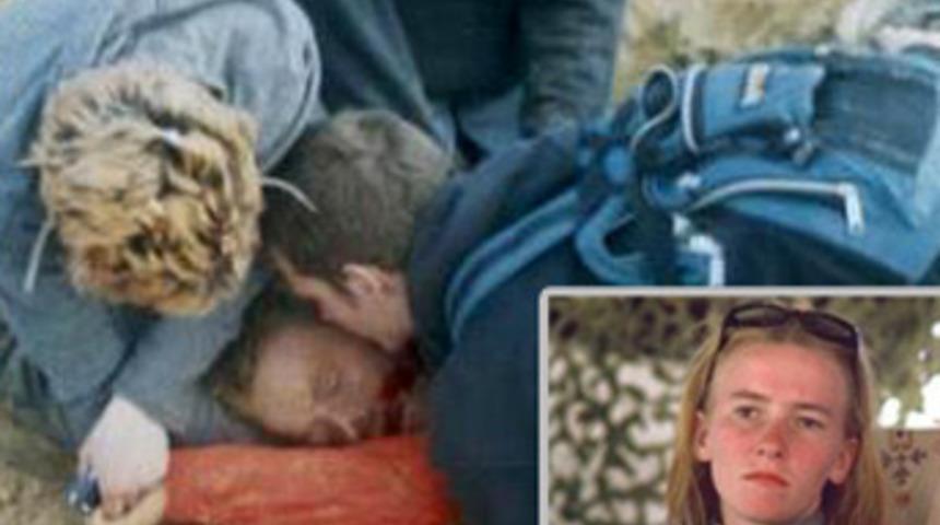 Rachel Corrie davası sonuçlandı!