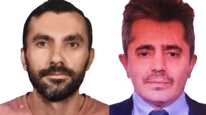 Villadaki yangından cinayet çıktı! Öldürdüğü arkadaşını yakarken kendi de yanmış