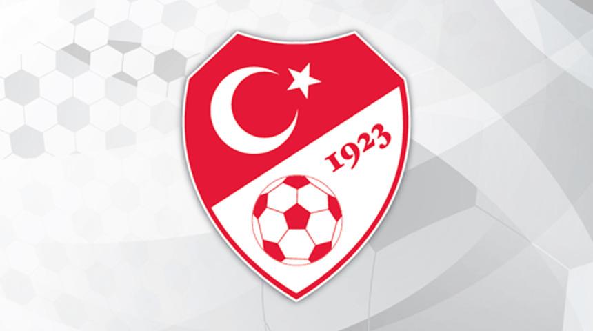 TFF’den kulüp yöneticilerine sağduyu çağrısı!