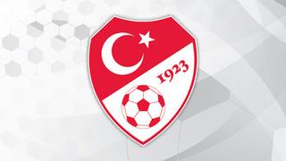 TFF’den kulüp yöneticilerine sağduyu çağrısı!