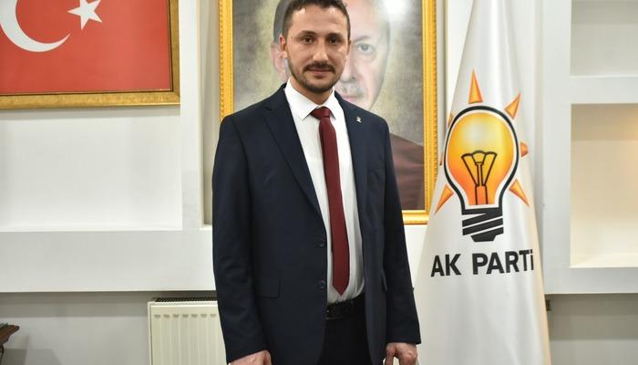 AK Parti’nin Düzce’deki başarısı sosyal medyada gündem oldu! İl Başkanı Hasan Şengüloğlu: Türkiye genelinde ikinciyiz!