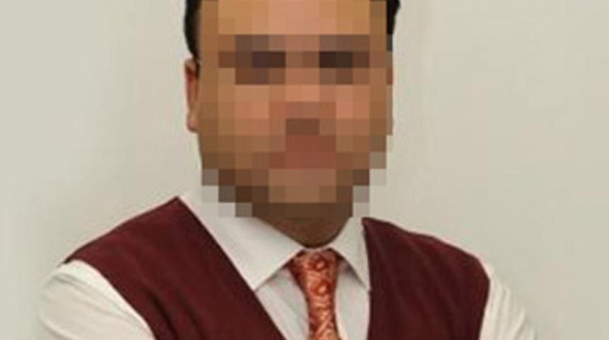 Jartiyerli avukat olayında sır dolu detaylar