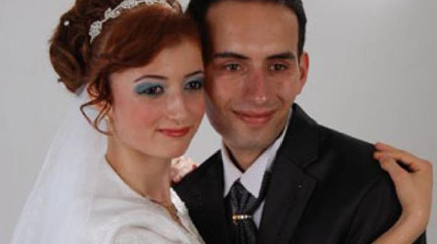 24 yaşındaki damat d&uuml;ğ&uuml;n gecesi &ouml;ld&uuml;