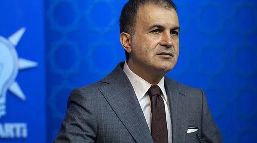 Seçim sonrası ilk AK Parti MYK toplantısı! Ömer Çelik'ten erken seçim tartışmalarına yanıt