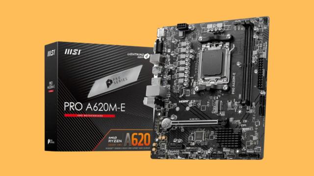 Gamerların mutlaka incelemesi gereken MSI marka en iyi anakartlar 