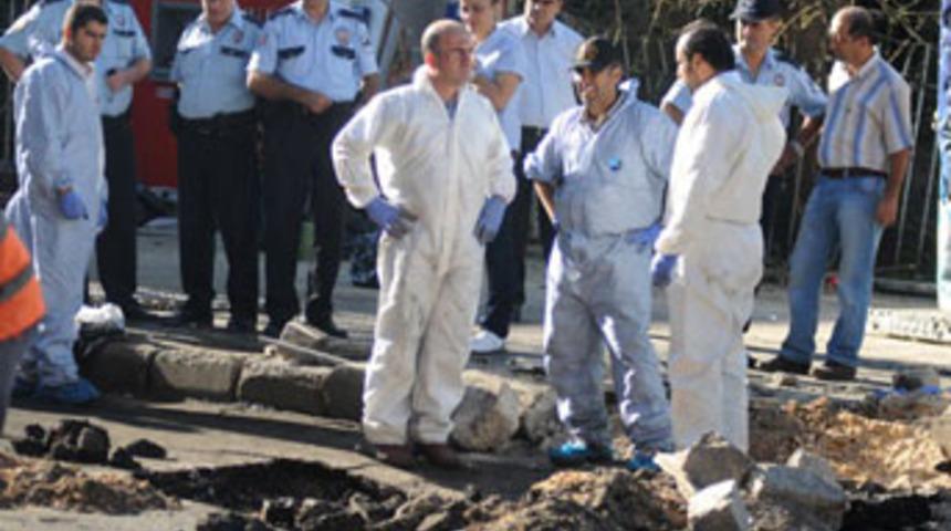 Liderler Gaziantep'e gidiyor