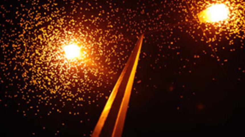 'Birgün' sineklerinin 'ölüm dansı'