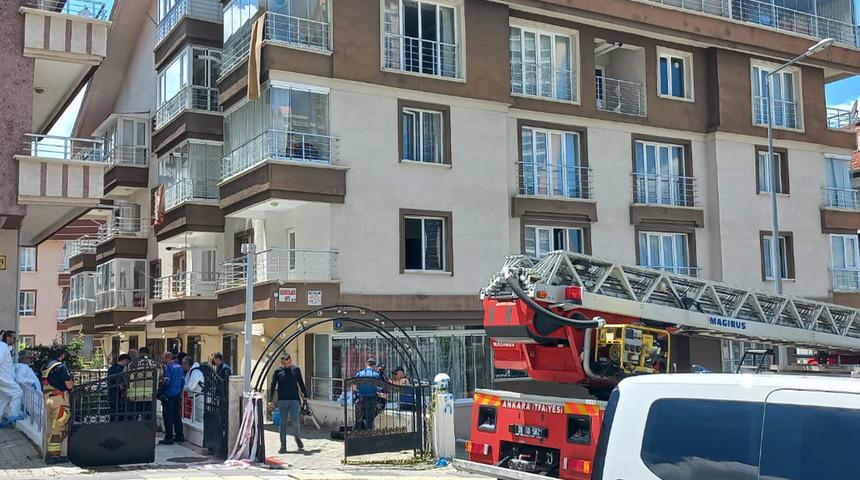 Anne ve kızının öldüğü ilaçlama davası tüm Türkiye'nin gündemindeydi! Yakalama kararı çıkartıldı