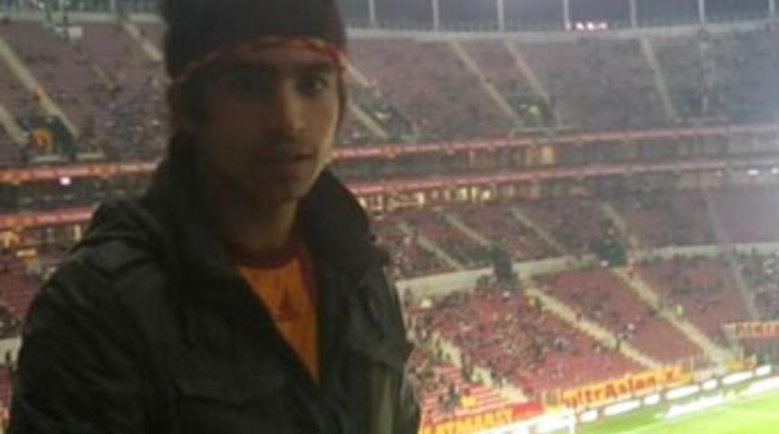 Forma y&uuml;z&uuml;nden &ouml;lm&uuml;ş!