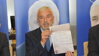 İYİ Parti, Ordu’da 455 sandığa itiraz etti! Enver Yılmaz'dan açıklama