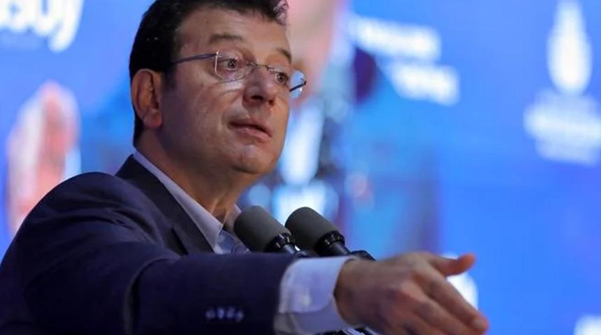 Van, DEM'den AK Parti'ye geçmişti! Ekrem İmamoğlu'ndan ilk açıklama geldi: 'Bu kabul edilemez'