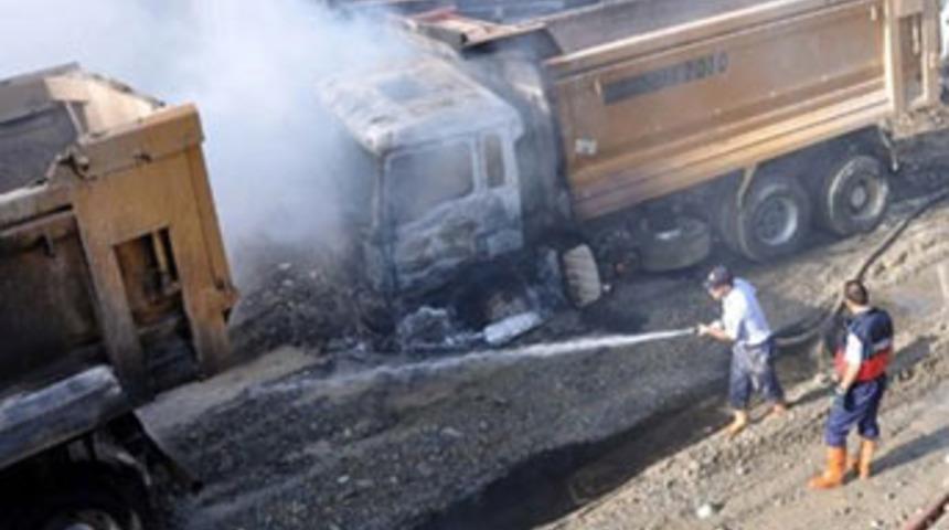 PKK kaçırdığı işçileri serbest bıraktı