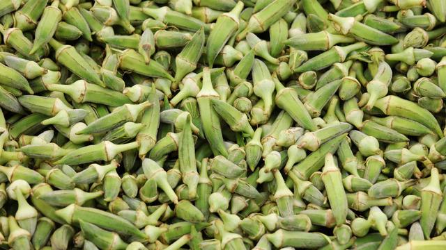 Bamyanın faydaları nelerdir? Bamya hangi hastalığa iyi gelir, bağırsaklara iyi gelir mi?