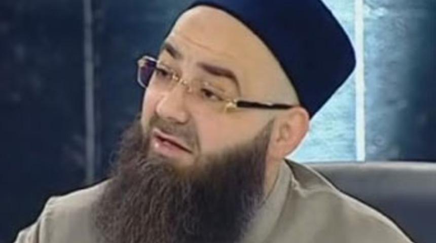 ''Medyada çıkarsa ne yapacağız''