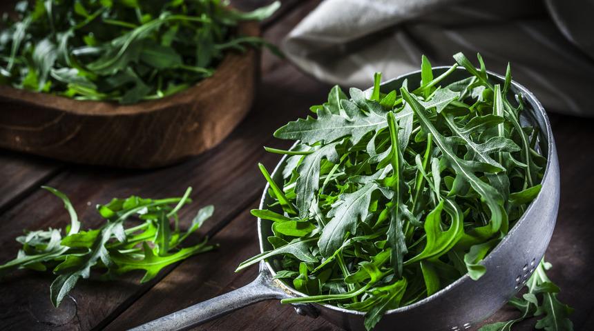 Rokanın faydaları nelerdir, hangi hastalığa iyi gelir? Roka günde ne kadar tüketilmeli?