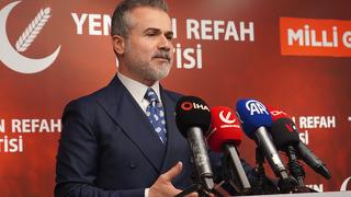 Yeniden Refah'tan erken seçim açıklaması! Bu şartlarda Türkiye’nin gündemi erken seçim değil ekonomi olmalıdır