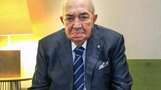 Son dakika: Usta yapımcı ve yönetmen Türker İnanoğlu hayatını kaybetti! Acı haberi Bakan Koca duyurdu