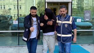 Balkondan girip cinsel saldırıda bulundu! İfadesi şoke etti: 'Beni periler çağırdı'