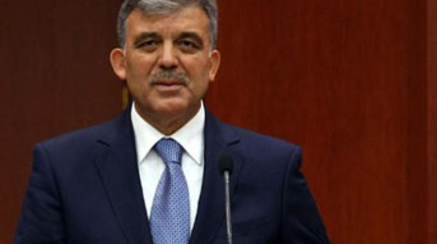 G&uuml;l'&uuml;n rahatsızlığı n&uuml;ksetti!