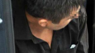 Yengeye cinsel ilişki teklifi kayıtta!