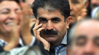 Hüseyin Aygün’ü kaçıran PKK'lılara operasyon