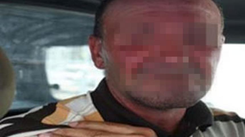 "Karım beni hep dövüyor!"