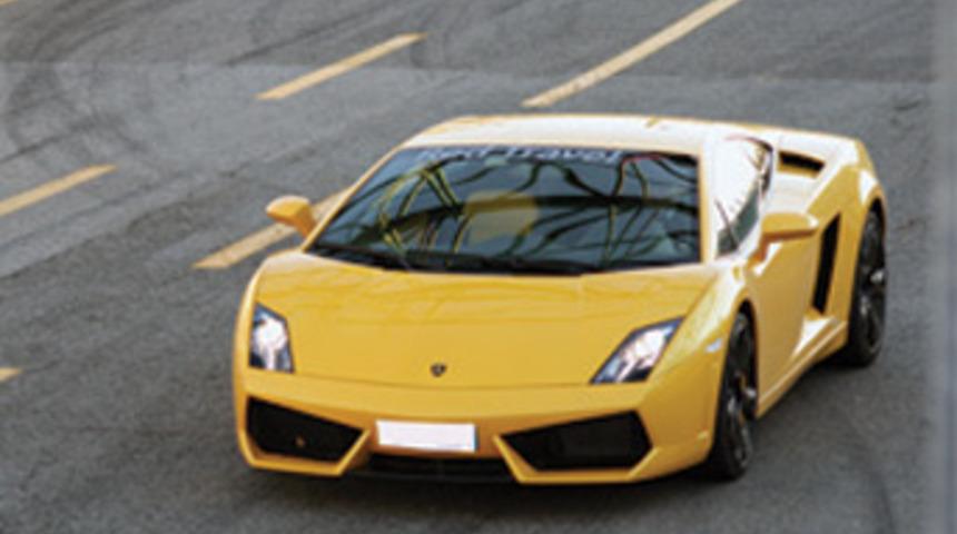 YouTube’a video yükledi, polisten ceza yedi!