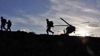 Bozuk cep telefonu 10 teröristin sonu oldu