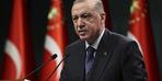 Cumhurbaşkanı Erdoğan net mesajlar verdi: 'Ya hatalarımızı görerek kendimizi toplarız ya da...'