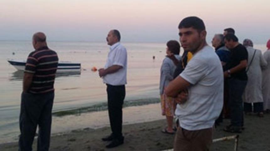 Facianın tek tanığı anlattı