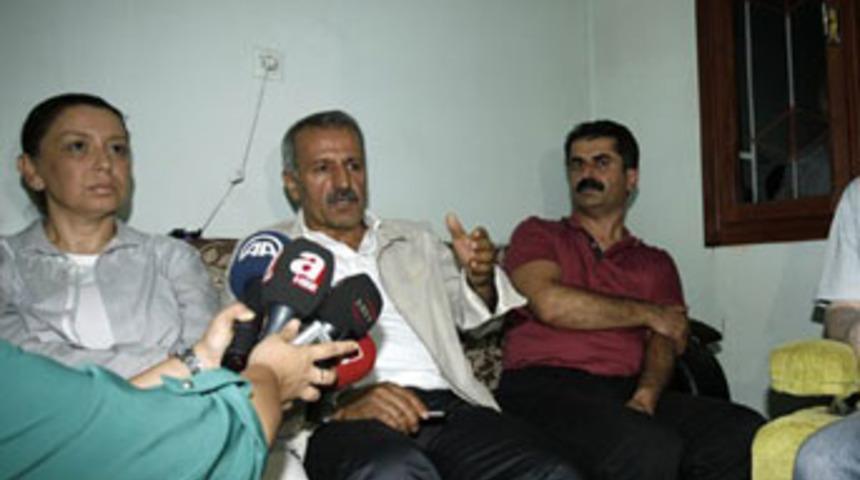 'Alevi evine saldırı davulcu işi değil'