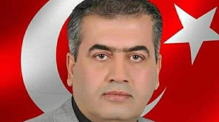 Hassa Belediye Başkanlığı'nı kazanan AK Partili Çolak, disiplin kuruluna sevk edildi