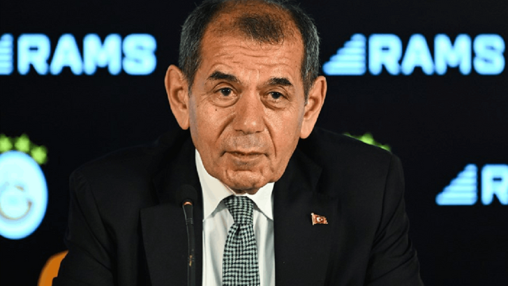 Galatasaray Başkanı Dursun Özbek'ten Fenerbahçe Başkanı Ali Koç'a yanıt! "Savcıları göreve çağrıyorum" 728xauto