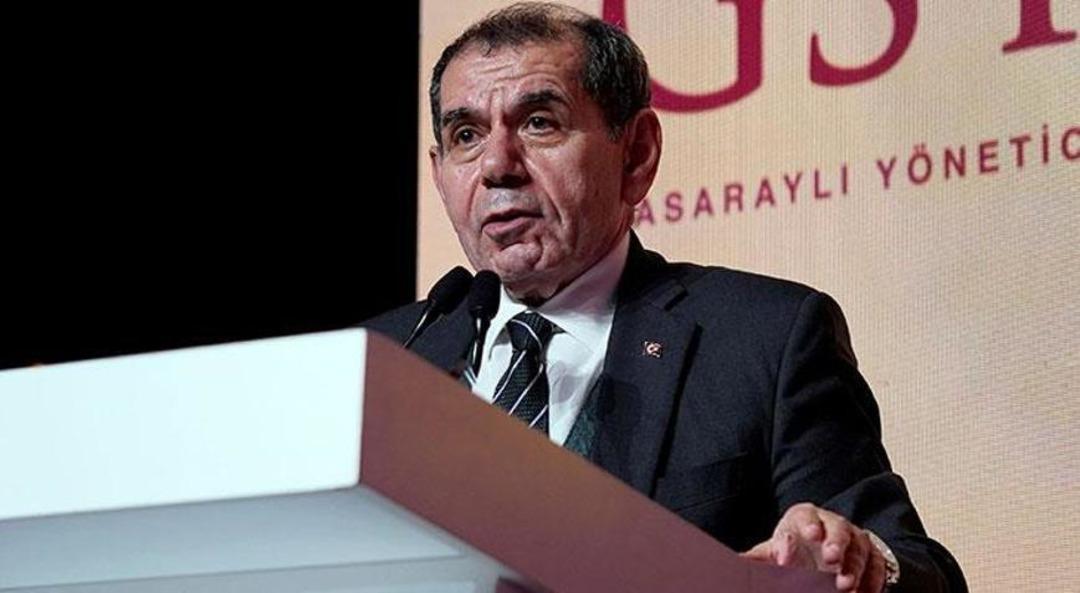 Galatasaray Başkanı Dursun Özbek'ten Fenerbahçe Başkanı Ali Koç'a yanıt! "Savcıları göreve çağrıyorum" 1080xauto