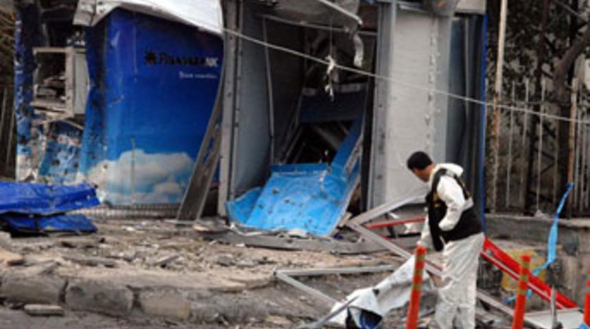 Saldırıyla ilgili 5 kişi g&ouml;zaltına alındı