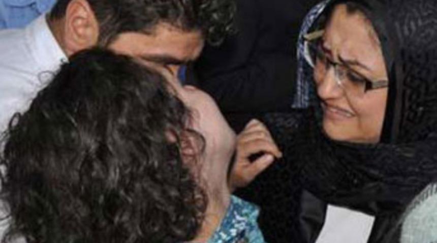 Bakan Fatma Şahin'in annesi vefat etti