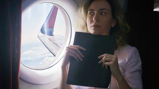 Aerofobi nedir, neden olur? Aerofobi nasıl geçer?