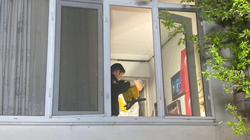 Karabük'te komşu dehşeti! Karı-kocaya kurşun yağdırdı: 1 ölü, 1 yaralı