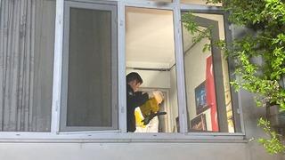 Karabük'te komşu dehşeti! Karı-kocaya kurşun yağdırdı: 1 ölü, 1 yaralı